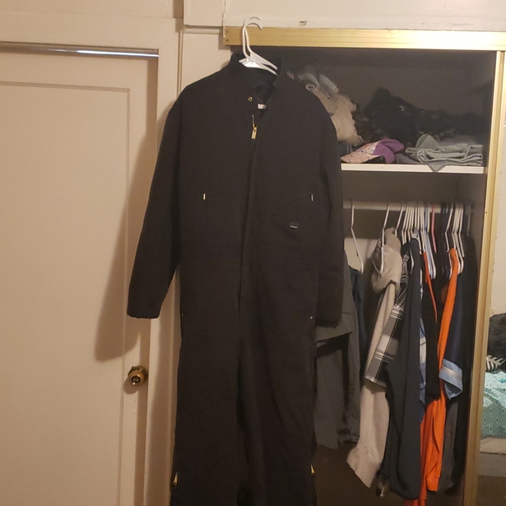 Walls jump suit